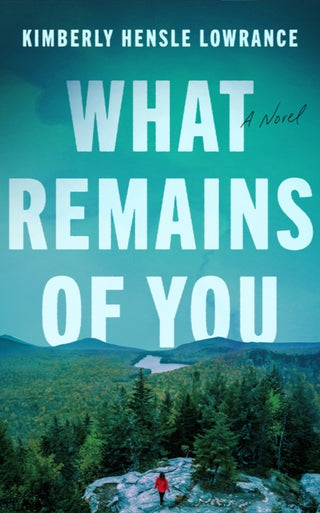 Cover image for 9781662539817 - What Remains of You