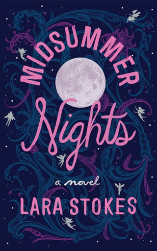 Cover image for 9781662539855 - Midsummer Nights
