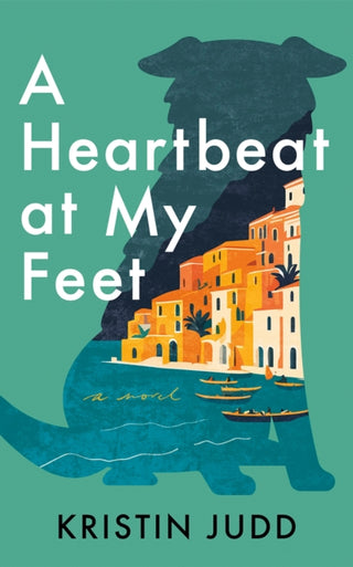 Cover image for 9781662539947 - A Heartbeat at My Feet