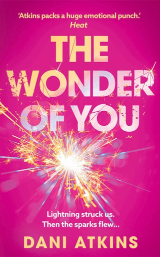 Cover image for 9781662539985 - The Wonder of You