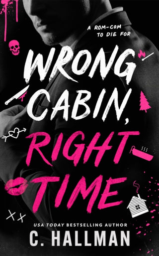 Cover image for 9781662540141 - Wrong Cabin, Right Time