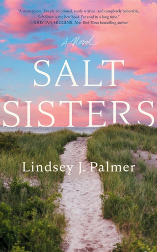 Cover image for 9781662540257 - Salt Sisters