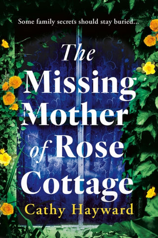 Cover image for 9781662540288 - The Missing Mother of Rose Cottage