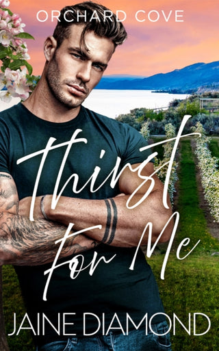 Cover image for 9781662540332 - Thirst For Me