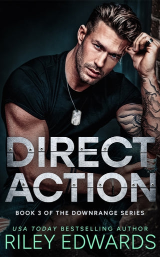 Cover image for 9781662540363 - Direct Action