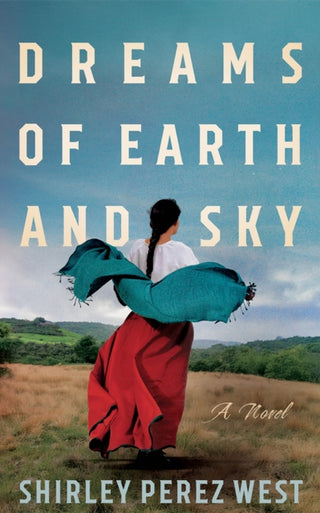 Cover image for 9781662540387 - Dreams of Earth and Sky
