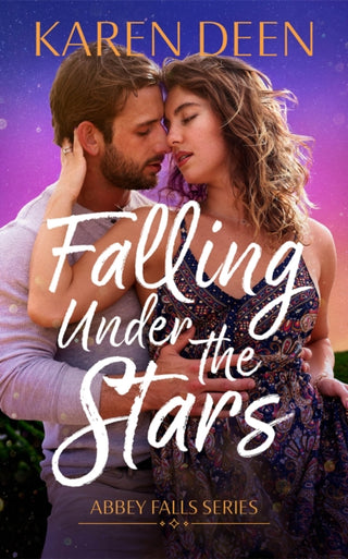 Cover image for 9781662540554 - Falling Under the Stars