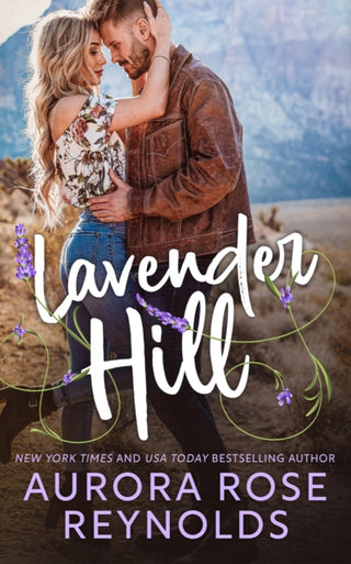 Cover image for 9781662540615 - Lavender Hill