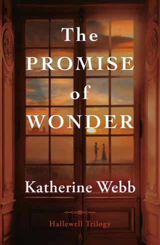 Cover image for 9781662540844 - The Promise of Wonder