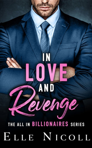 Cover image for 9781662541193 - In Love and Revenge