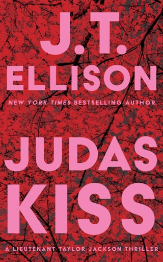 Cover image for 9781662541261 - Judas Kiss