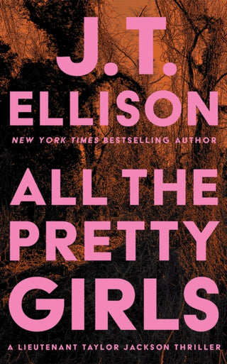 Cover image for 9781662541421 - All the Pretty Girls