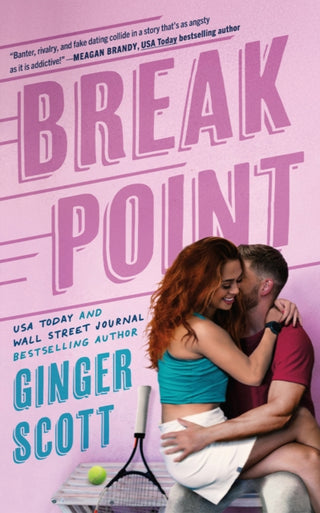 Cover image for 9781662541575 - Break Point