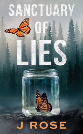 Cover image for 9781662541667 - Sanctuary of Lies