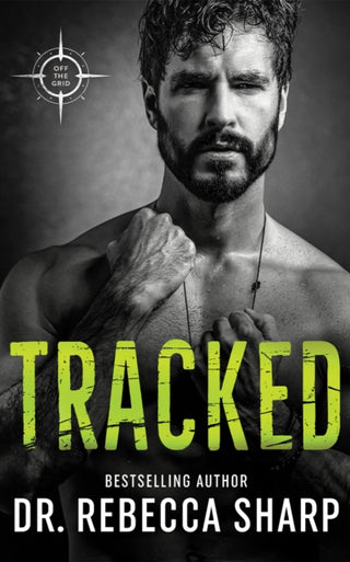 Cover image for 9781662541940 - Tracked