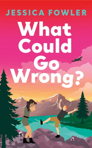 Cover image for 9781662542152 - What Could Go Wrong?