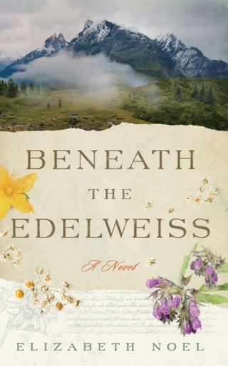 Cover image for 9781662542268 - Beneath the Edelweiss