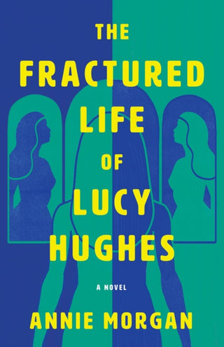 Cover image for 9781662542381 - The Fractured Life of Lucy Hughes