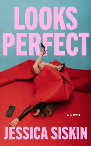 Cover image for 9781662542459 - Looks Perfect
