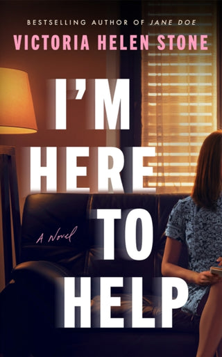 Cover image for 9781662544309 - I'm Here to Help