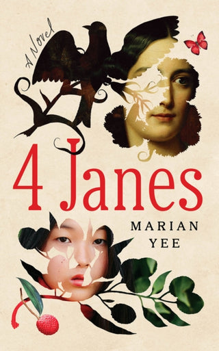 Cover image for 9781662544521 - 4 Janes