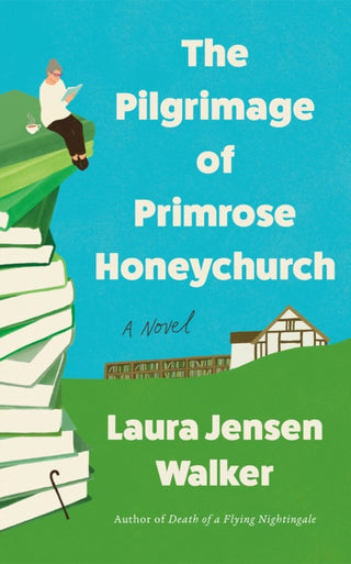 Cover image for 9781662544637 - The Pilgrimage of Primrose Honeychurch