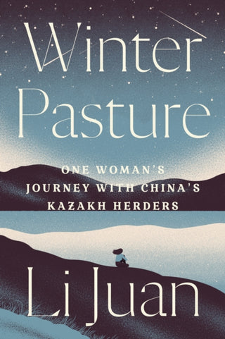 Cover image for 9781662600333 - Winter Pasture