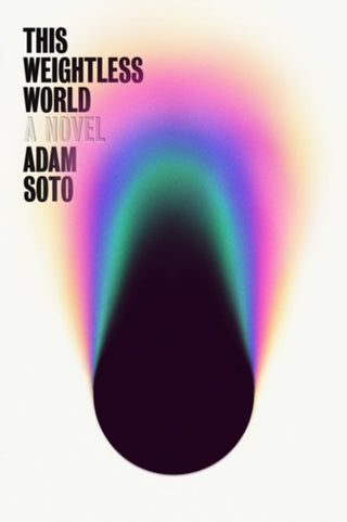 Cover image for 9781662601750 - This Weightless World