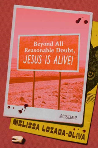 Cover image for 9781662601828 - Beyond All Reasonable Doubt, Jesus Is Alive!