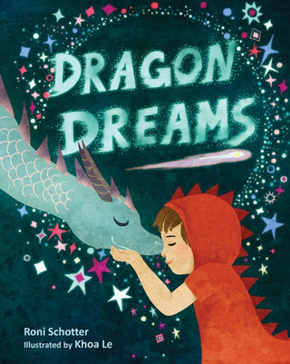 Cover image for 9781662602061 - Dragon Dreams