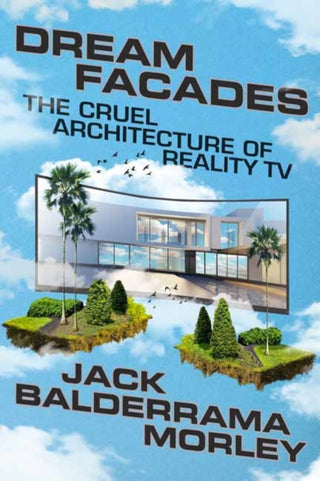 Cover image for 9781662602924 - Dream Facades