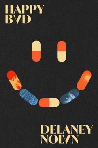 Cover image for 9781662603280 - Happy Bad