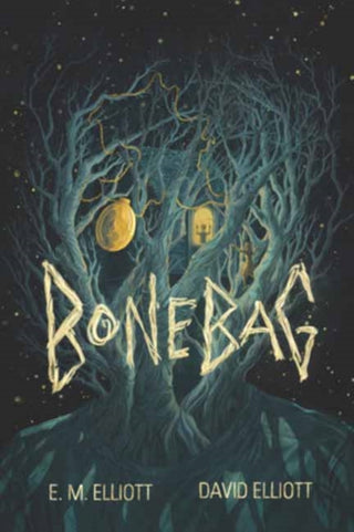 Cover image for 9781662620003 - Bonebag