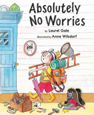 Supplemental image for 9781662620041 - Absolutely No Worries
