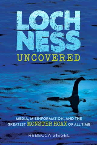 Supplemental image for 9781662620232 - Loch Ness Uncovered