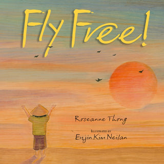 Cover image for 9781662620591 - Fly Free