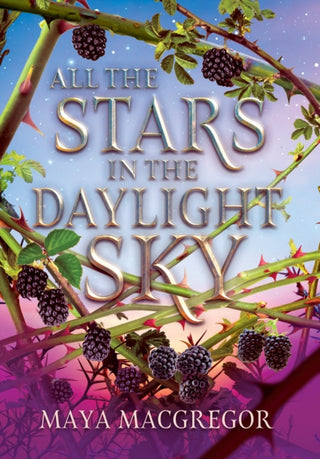 Cover image for 9781662620980 - All the Stars in the Daylight Sky