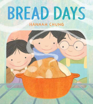 Cover image for 9781662621017 - Bread Days