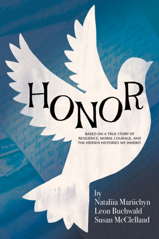 Cover image for 9781662621086 - Honor