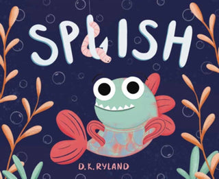 Cover image for 9781662621277 - Splish