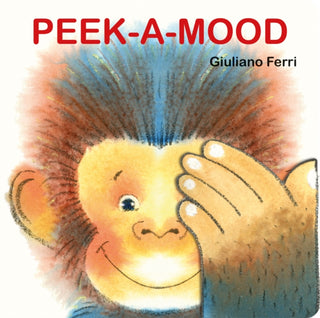 Cover image for 9781662650383 - Peek-A-Mood
