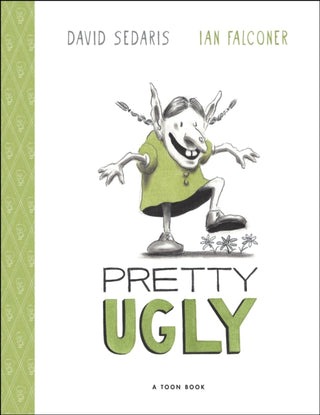 Supplemental image for 9781662665271 - Pretty Ugly
