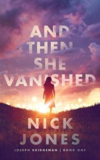 Cover image for 9781665036559 - And Then She Vanished