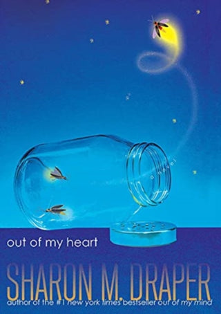 Cover image for 9781665902175 - Out of My Heart
