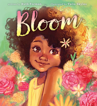 Cover image for 9781665903035 - Bloom