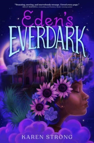 Supplemental image for 9781665904483 - Eden's Everdark