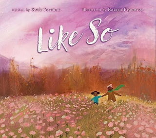 Cover image for 9781665917544 - Like So