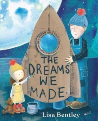 Cover image for 9781665917650 - The Dreams We Made