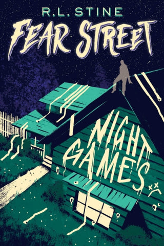 Cover image for 9781665921022 - Night Games