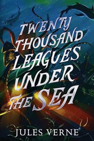 Supplemental image for 9781665934268 - Twenty Thousand Leagues Under the Sea